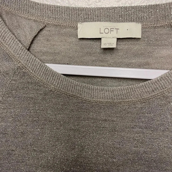 Loft Sweater - Picture 3 of 7